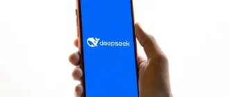 DeepSeek чат
